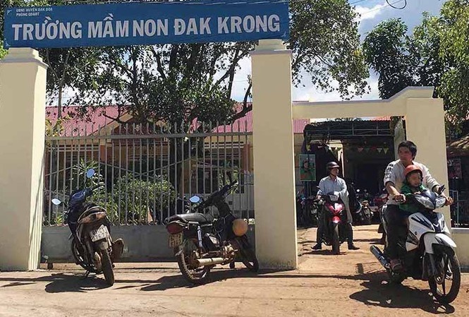 lạm thu đầu năm ảnh 1 lam thu dau nam anh 1