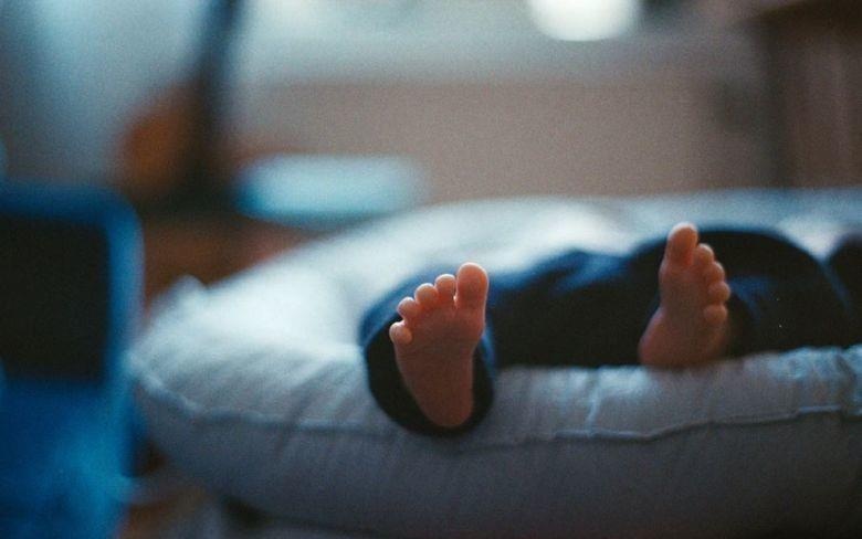 Be trai 15 thang tuoi chet tai nha tre o TP.HCM hinh anh