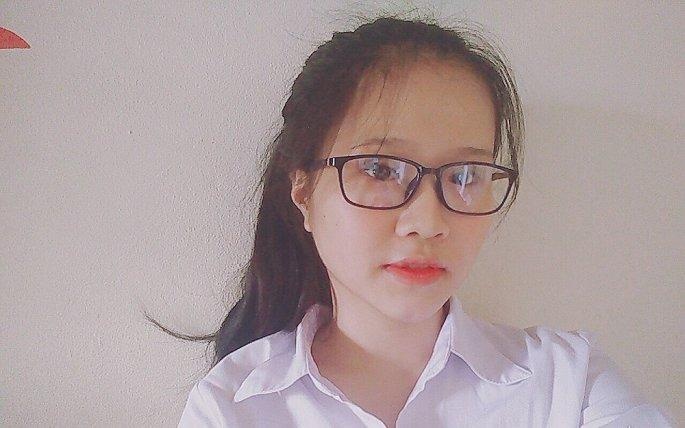 8 nam chien dau voi ung thu nao, nu sinh khat khao tro thanh co giao hinh anh