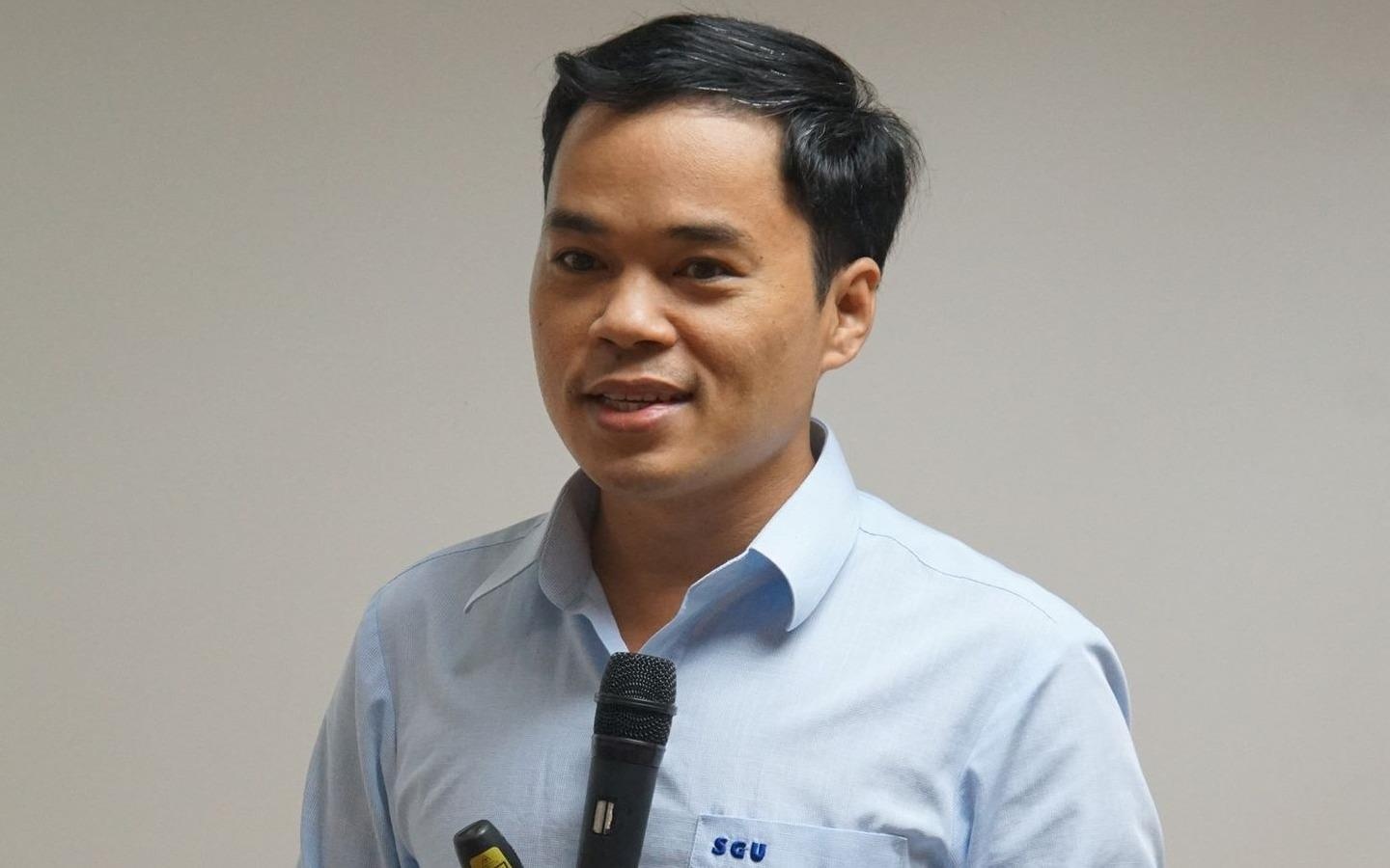 Hoc xac suat thong ke lop 2 se khac chuong trinh lop 11 hinh anh