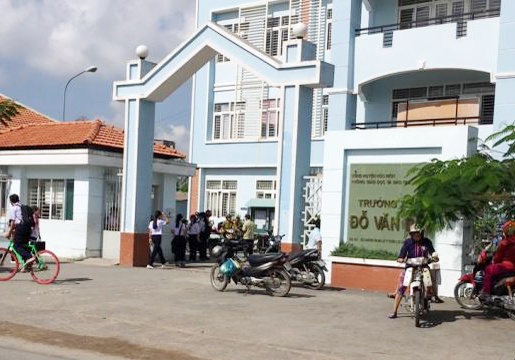 Học sinh chém bạn ảnh 1 Hoc sinh chem ban anh 1