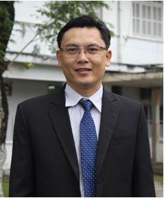 DH Quoc gia TP.HCM anh 1