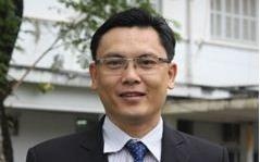 DH Quoc gia TP.HCM co pho giam doc moi hinh anh