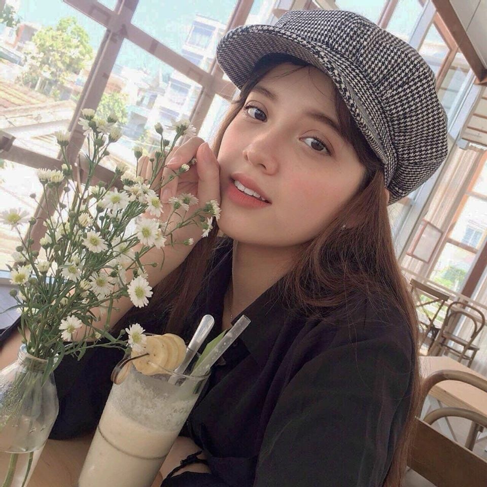 co gai lai Viet - Ha Lan anh 5