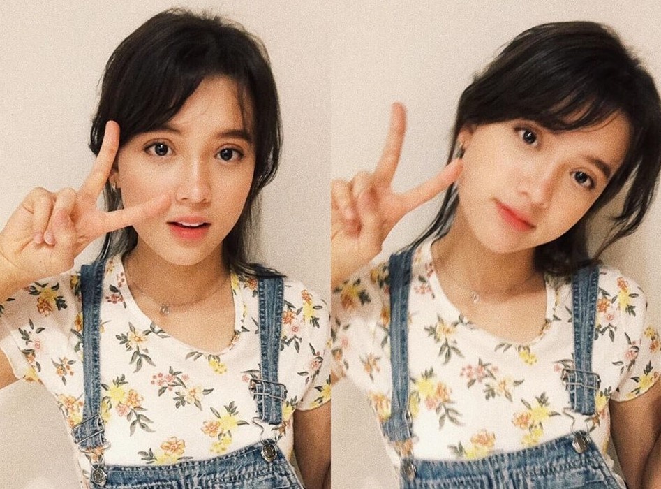 co gai lai Viet - Ha Lan anh 4