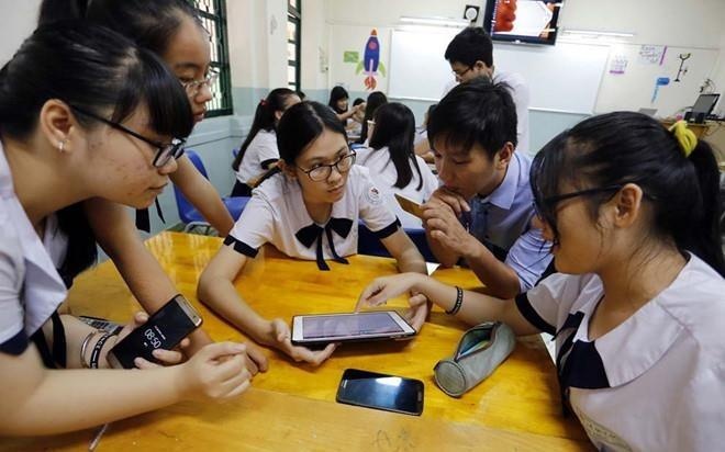 Thiet ke tour du lich ASEAN lay diem kiem tra 15 phut hinh anh