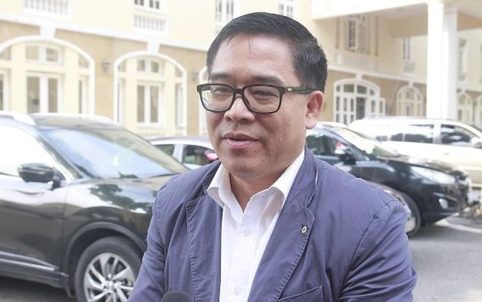 Bi thu Huyen uy Me Linh: Nguoi dan da dua con em di hoc tro lai hinh anh