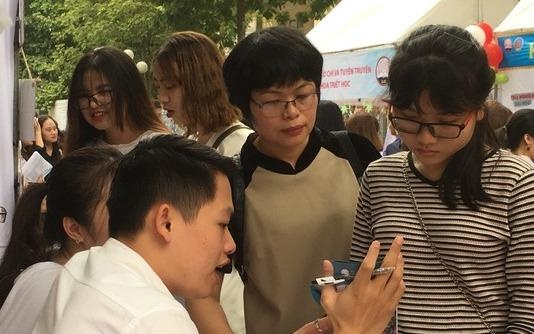 De xuat phan loai truong dai hoc theo 5 tieu chi, 14 chi so hinh anh