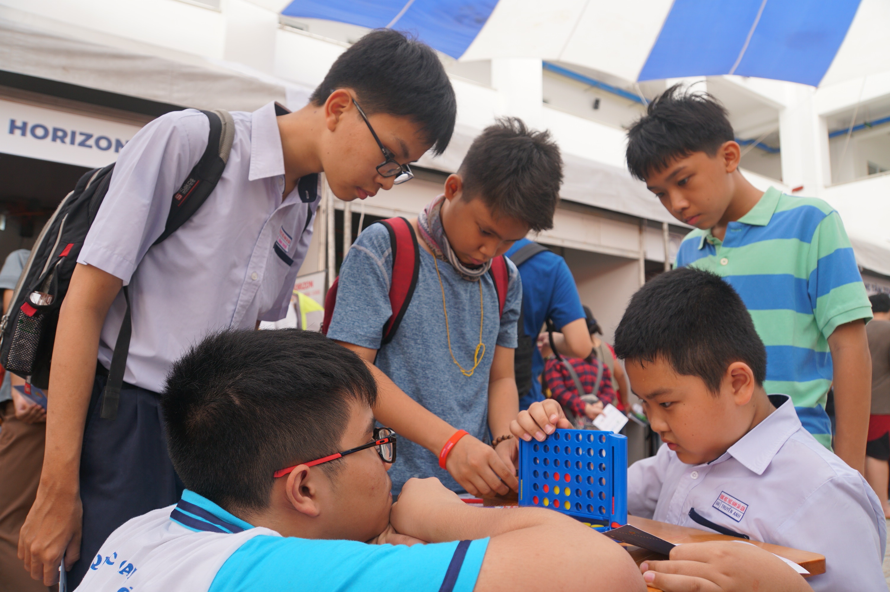 chuong trinh mon Toan moi anh 2