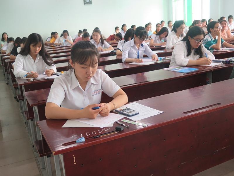 thi đánh giá năng lực 2019 ảnh 1 thi danh gia nang luc 2019 anh 1