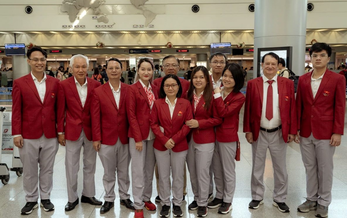 seagames 30 ảnh 1 seagames 30 anh 1