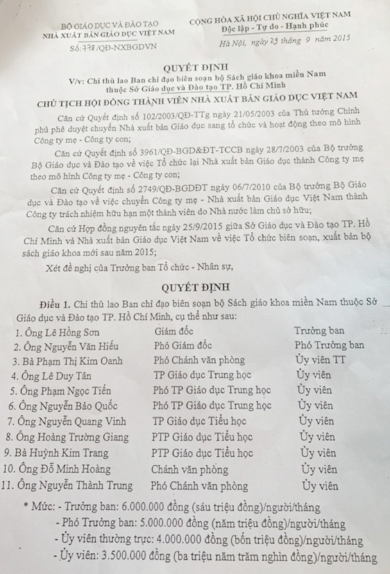 chung chi SGK ảnh 2 chung chi SGK anh 2