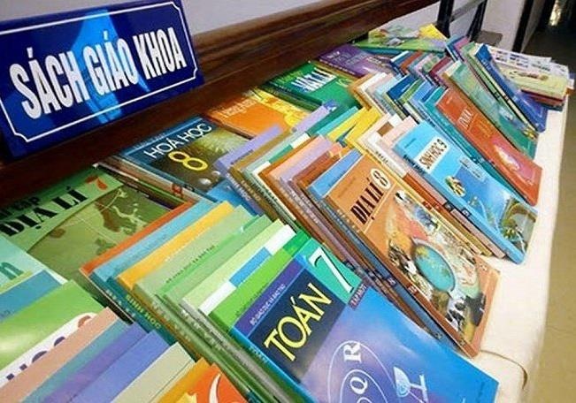 NXB Giao duc tra thu lao hang thang cho lanh dao So GD&DT TP.HCM hinh anh