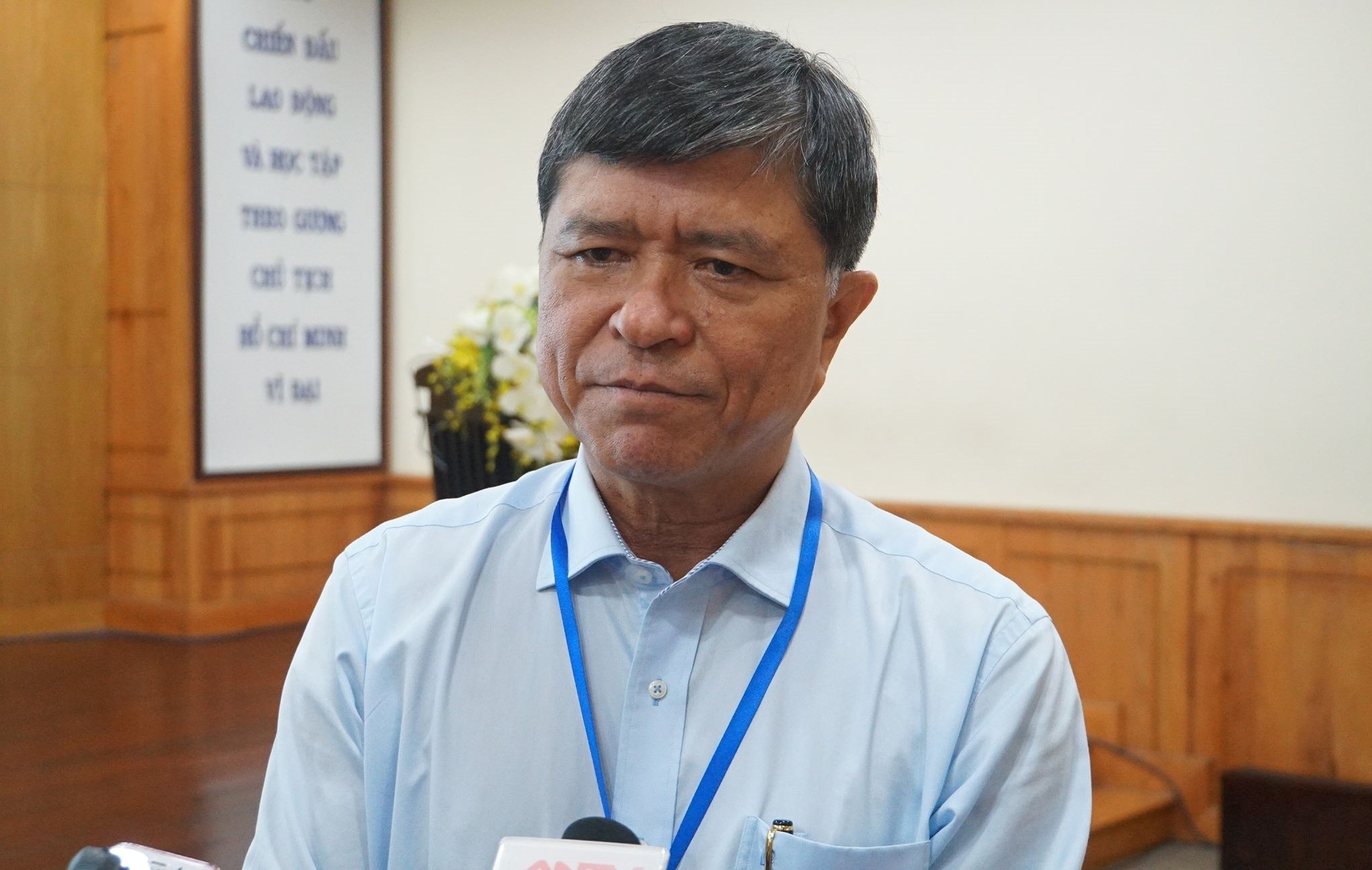 so GD&DT TP.HCM nhan tien thu lao anh 1