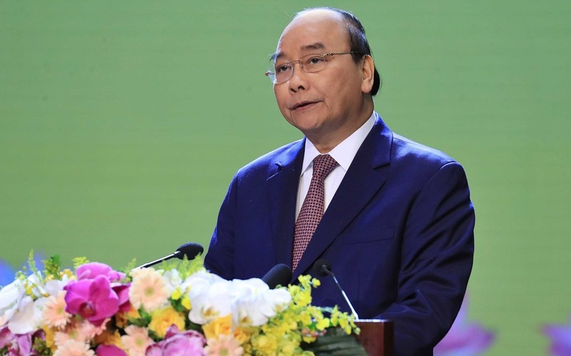 thủ tướng nguyễn xuân phúc ảnh 2 thu tuong nguyen xuan phuc anh 2
