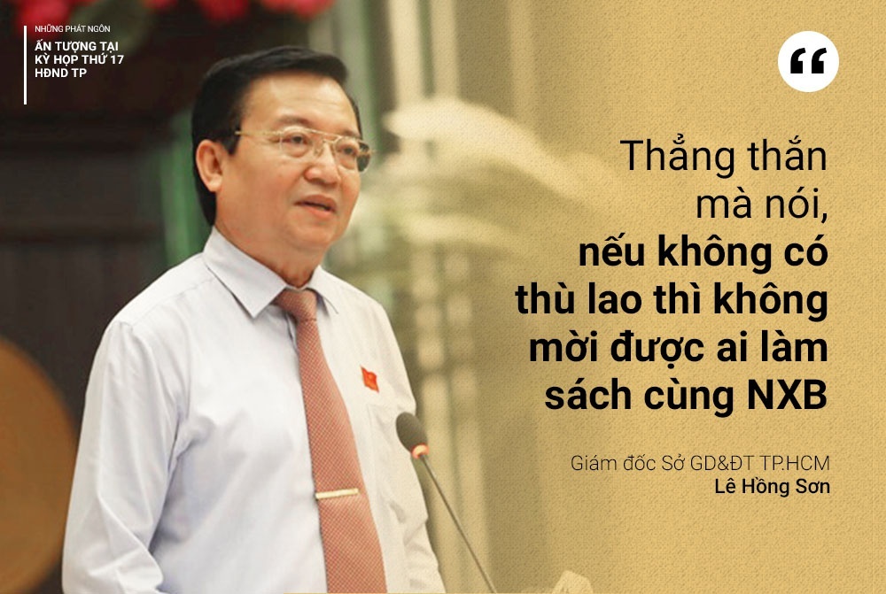 chọn sách giáo khoa ảnh 1 chon sach giao khoa anh 1