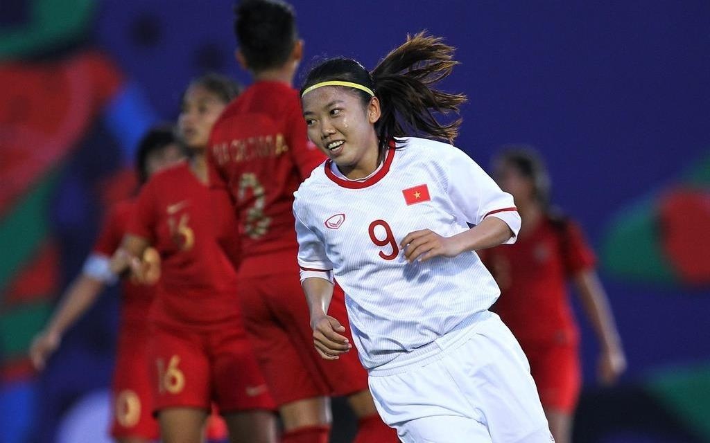 Cau thu Huynh Nhu la ung vien ‘Cong dan tre tieu bieu TP.HCM nam 2019’ hinh anh