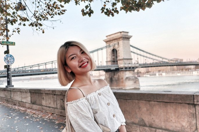 du hoc sinh xinh dep anh 6