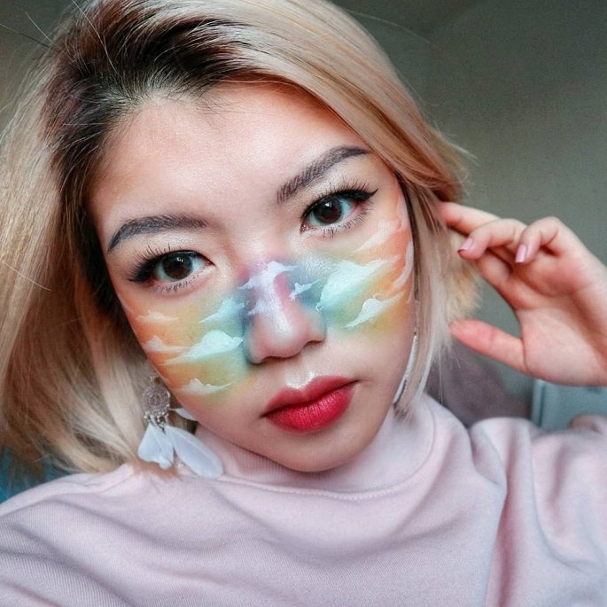 du hoc sinh xinh dep anh 3