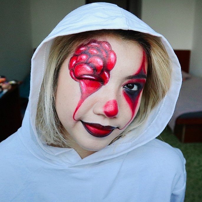 du hoc sinh xinh dep anh 7