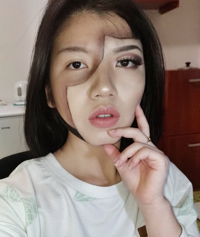 du hoc sinh xinh dep anh 4