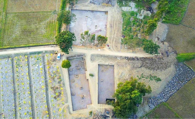 bai coc Hai Phong anh 1