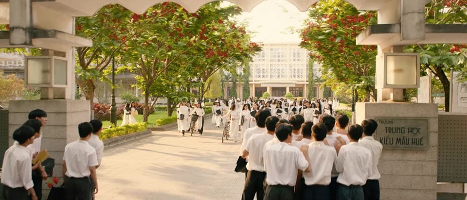 truong hoc cua Ha Lan anh 2