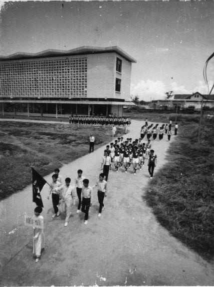 truong hoc cua Ha Lan anh 7