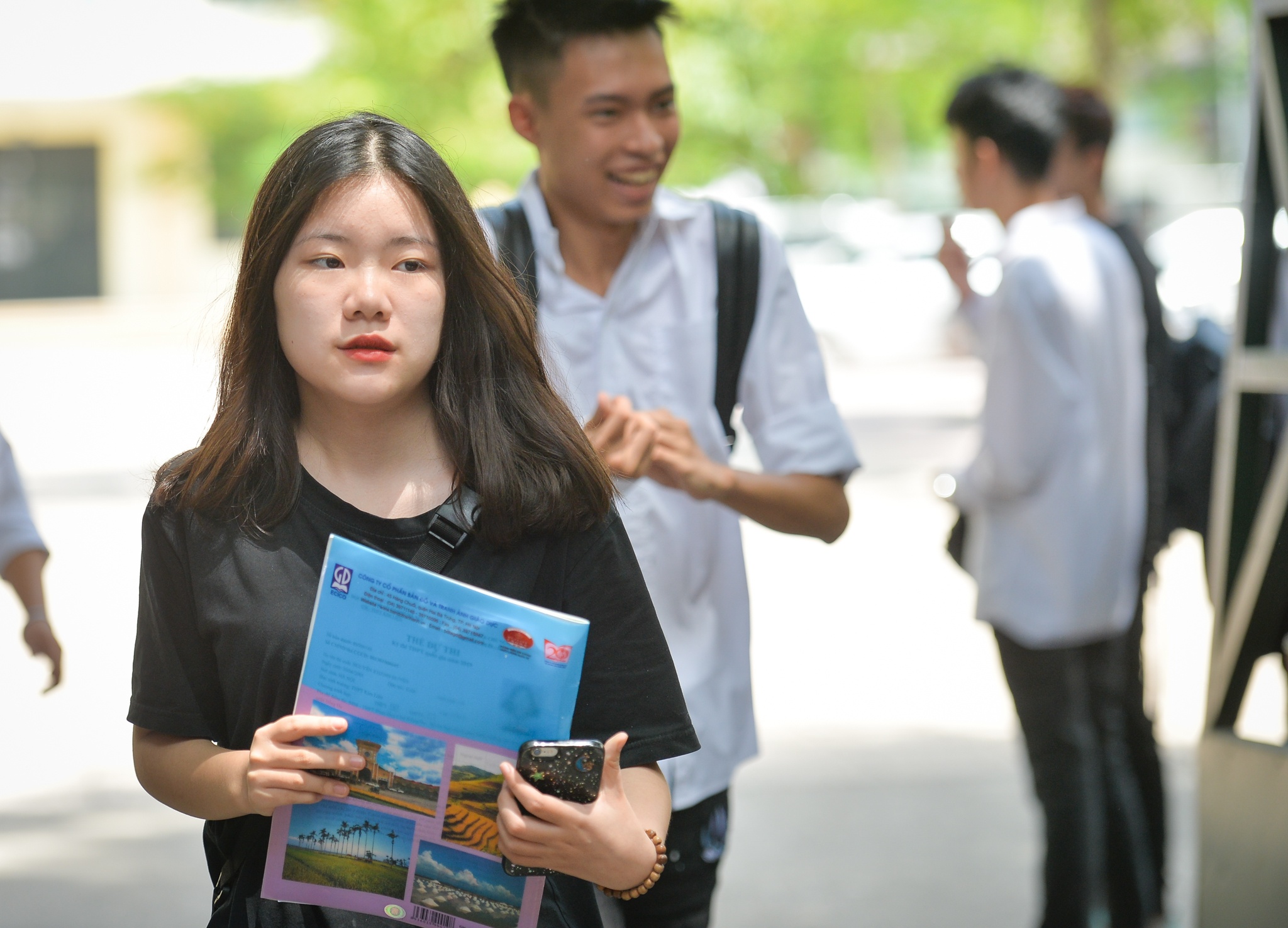 DH Bach khoa TP.HCM du kien tuyen 5.000 chi tieu hinh anh