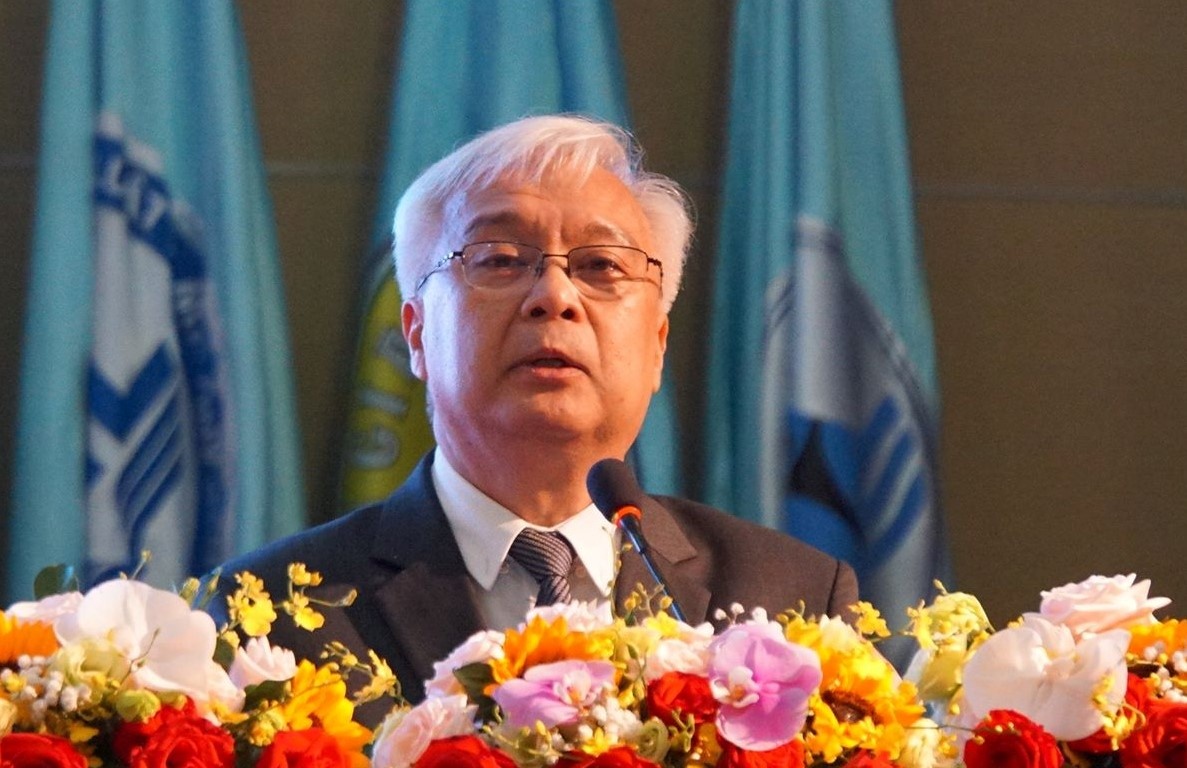 DH Quoc gia TP.HCM phai la noi dao tao nguoi tai cho dat nuoc hinh anh