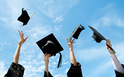 '90-100% sinh vien co viec lam, nhung lam viec gi?' hinh anh