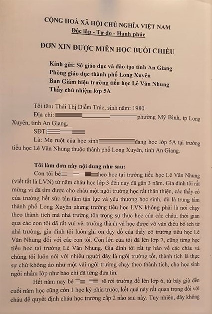 học sinh học thêm ảnh 1 hoc sinh hoc them anh 1
