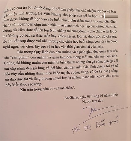 học sinh học thêm ảnh 3 hoc sinh hoc them anh 3