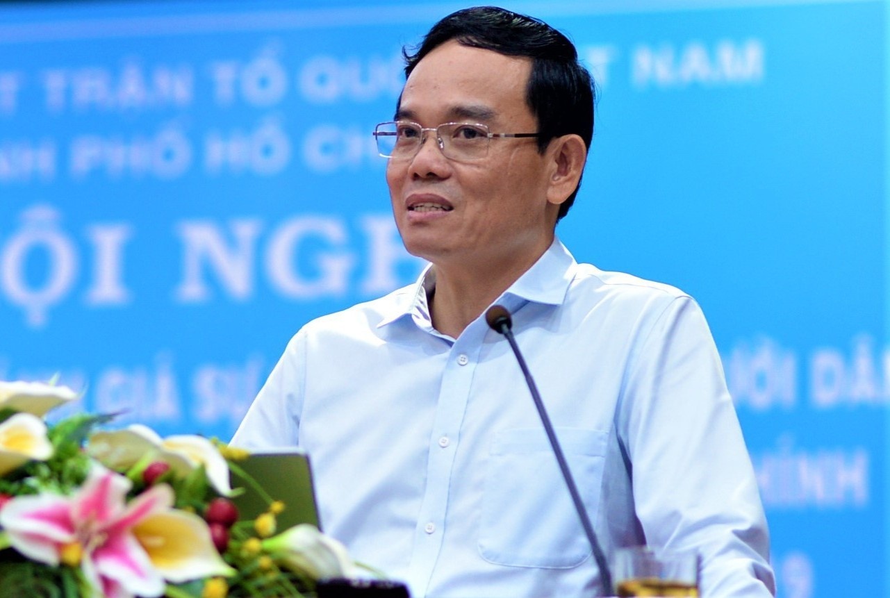 Pho bi thu Thanh uy TP.HCM duoc bau vao hoi dong truong DH Bach khoa hinh anh