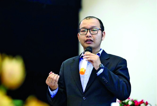 nhân tài  ảnh 1 nhan tai anh 1