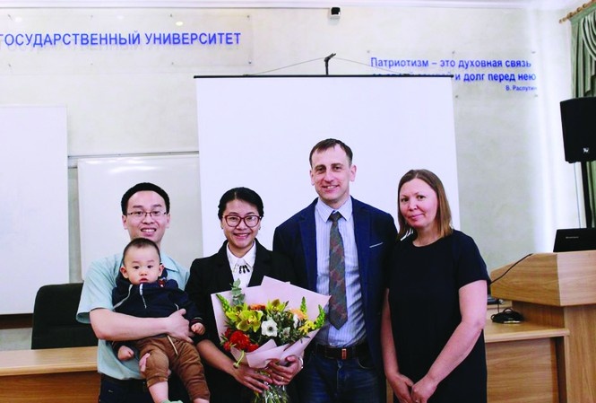 TS Nguyen Thu Huong anh 2