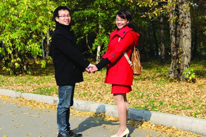 TS Nguyen Thu Huong anh 1