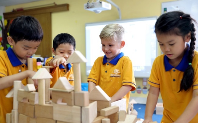 Giao duc trong tuong lai se thay doi the nao? hinh anh