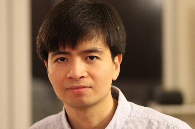 Nha giao Viet duoc quoc te vinh danh nam 2019 hinh anh