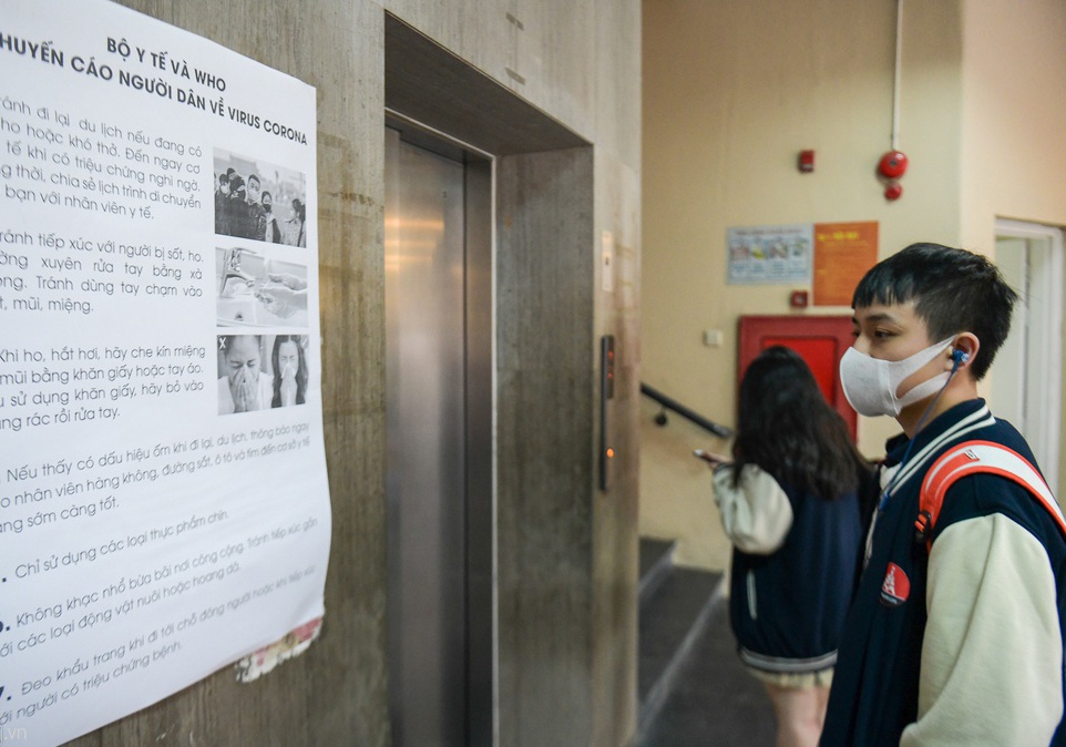 50 tinh, thanh cho hoc sinh nghi tranh dich corona hinh anh