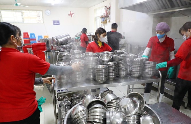 khử trùng trường học ảnh 10 khu trung truong hoc anh 10