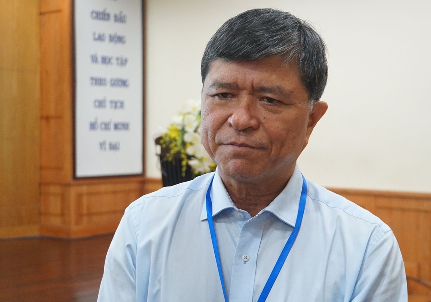 Hoc sinh TP.HCM co the di hoc lai tu tuan toi hinh anh