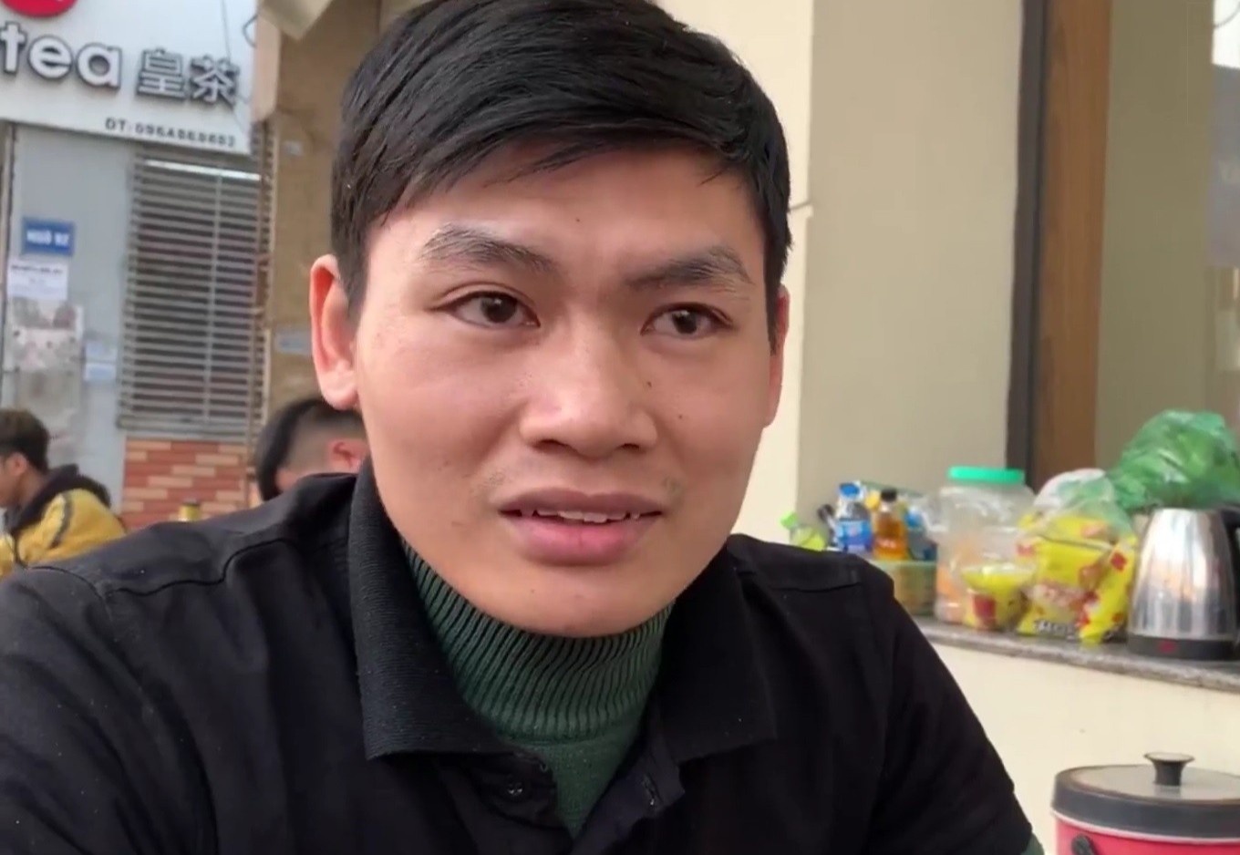 Kiem soat tot dich Covid-19, phu huynh co san sang de con den truong? hinh anh