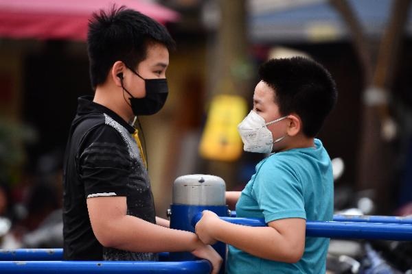 TP.HCM chinh thuc kien nghi cho hoc sinh ca nuoc nghi het thang 3 hinh anh