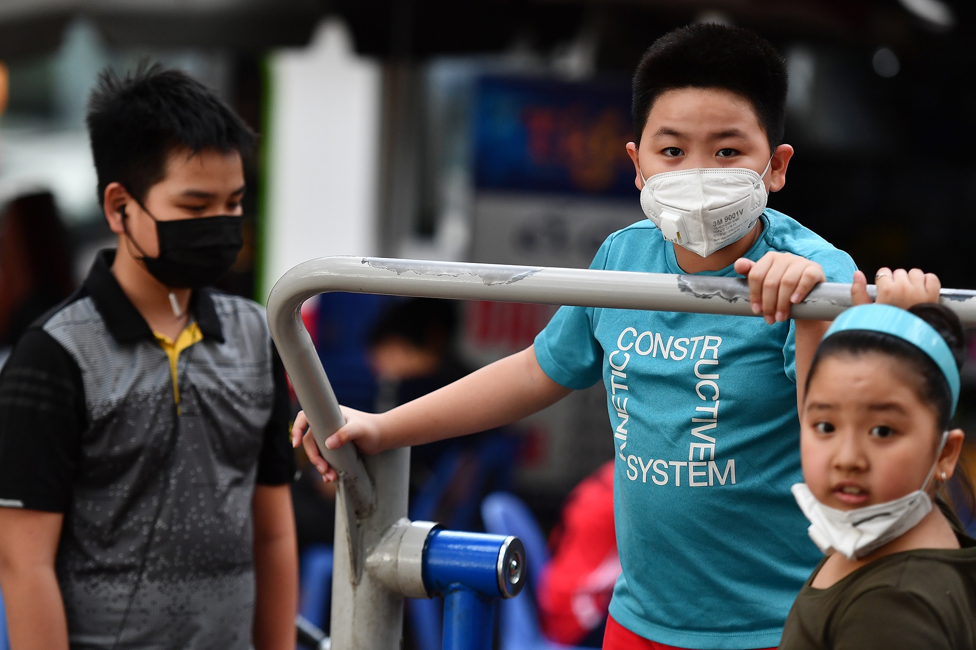 'Hoc sinh ca nuoc nen den truong vao thang 3' hinh anh