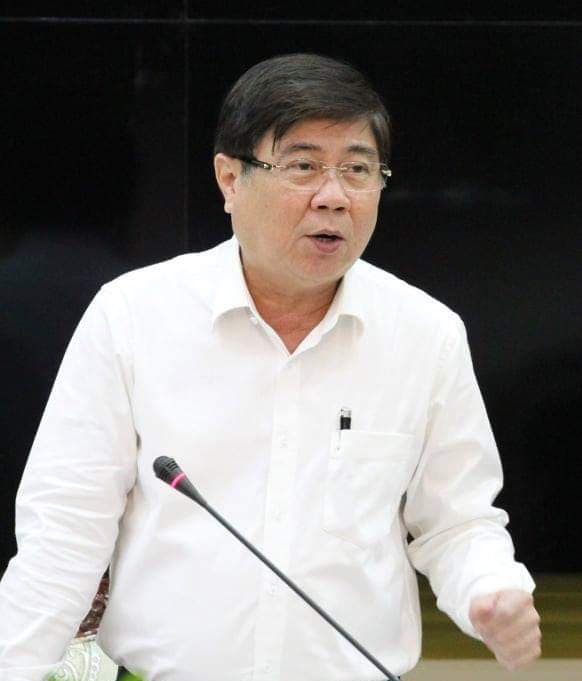 Hoc sinh TP.HCM di hoc anh 1