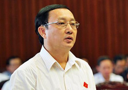 DH Quoc gia TP.HCM de nghi cho hoc sinh, sinh vien nghi het thang 3 hinh anh