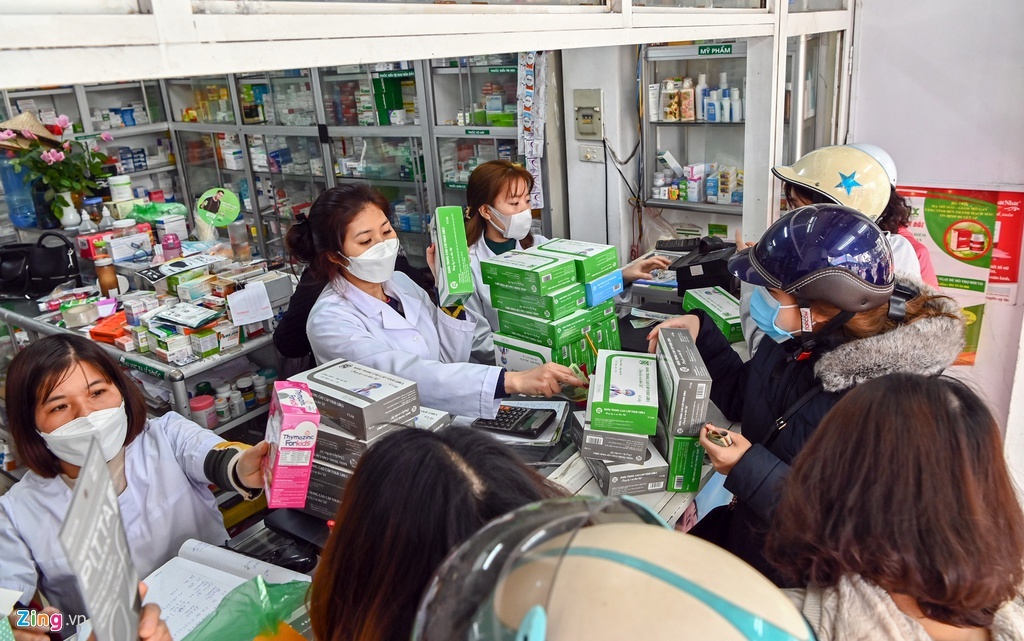 bán khẩu trang giá cao ảnh 1 ban khau trang gia cao anh 1