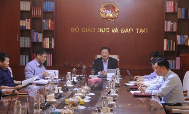 sach giao khoa moi anh 1