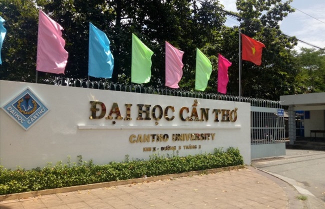 Dai hoc cho sinh vien tro lai truong tu 16/3 hinh anh